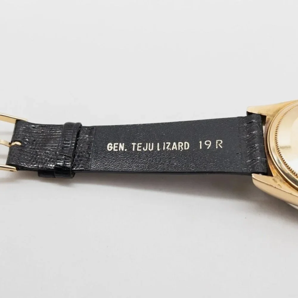 Rolex rare nice